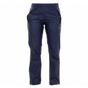 Väderöarna Pants W, Navy, 38,  Regnbyxor