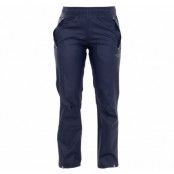 Väderöarna Pants W, Navy, 40, Regnkläder
