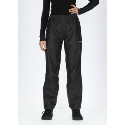 Väderöarna Pants W, Navy/Black, 38,  Regnbyxor