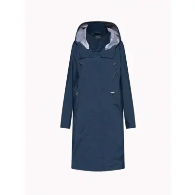 Varg Vinga 3-Layer Rain Coat Night Blue S