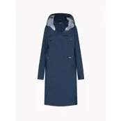 Varg Vinga 3-Layer Rain Coat Night Blue XL