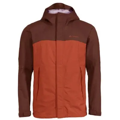 Vaude Men's Lierne Jacket II Squirrel