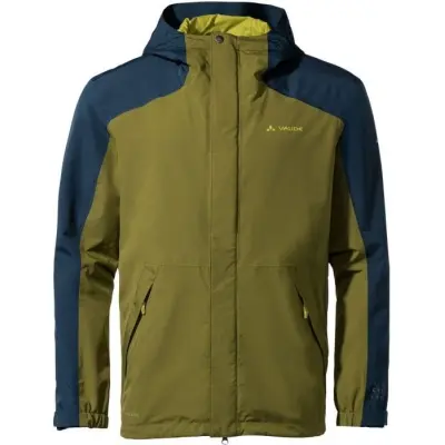 Vaude M's Neyland Jacket Bamboo