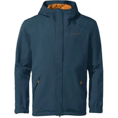Vaude M's Neyland Jacket Dark Sea
