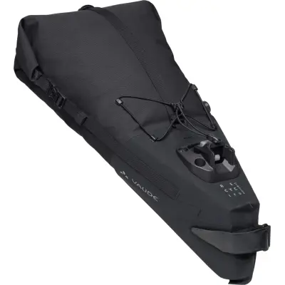 VAUDE Trailsaddle L Black