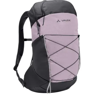 VAUDE Unisex Agile Air 20 Purple Ash