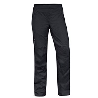 Vaude Wo Drop Pants II
