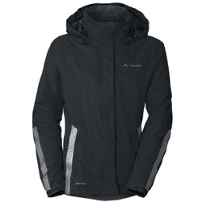Vaude Wo Luminum Jacket