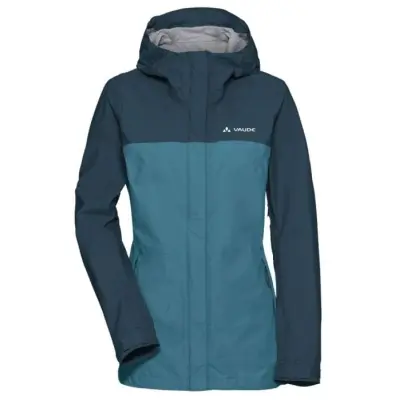 Vaude Women's Lierne Jacket II Stellblue