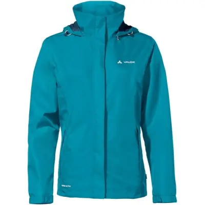 Vaude W's Escape Light Jacket Arctic Blue