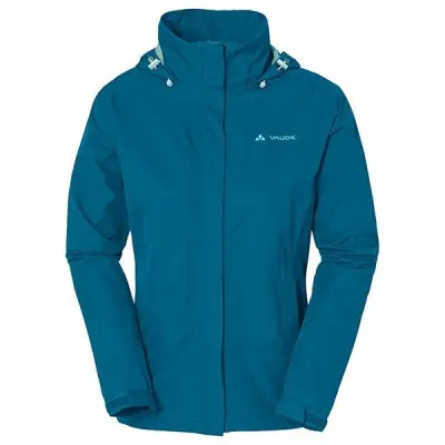 Vaude W's Escape Light Jacket Blue