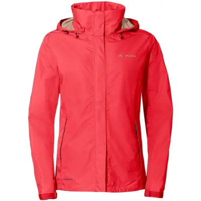 Vaude W's Escape Light Jacket Flame
