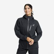 Vector 2L Jacket - Dam - Dark Navy, Storlek:L - Skaljacka&Vindjacka