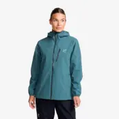 Vector 2L Jacket Dam Orion Blue, Storlek:M
