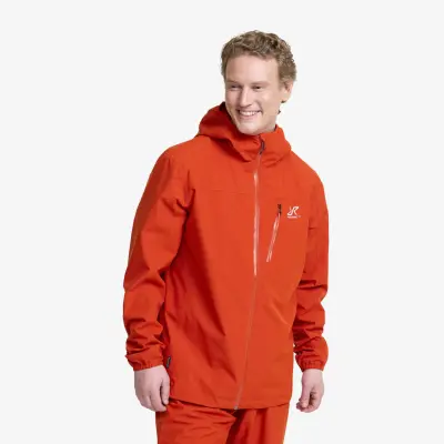 Vector 2L Jacket Herr Autumn, Storlek:XS