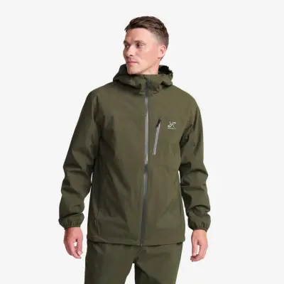 Vector 2L Jacket Herr Forest Night, Storlek:M
