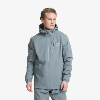 Vector 2L Jacket Herr Stormy Weather, Storlek:2XL