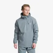Vector 2L Jacket Herr Stormy Weather, Storlek:XL