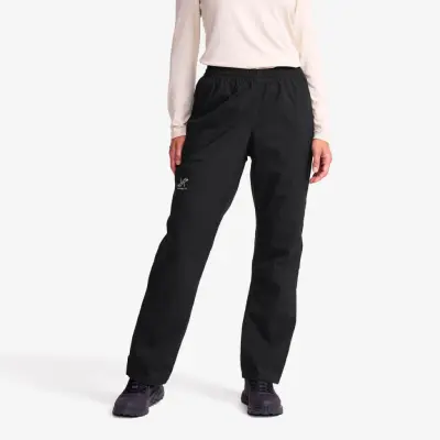 Vector 2L Pants Dam Black, Storlek:2XL