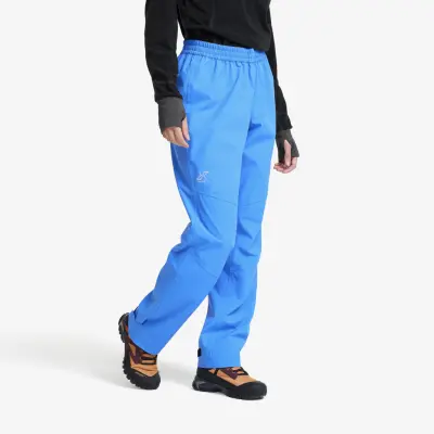 Vector 2L Pants Dam French Blue, Storlek:L