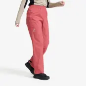 Vector 2L Pants Dam Holly Berry, Storlek:S