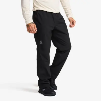 Vector 2L Pants Herr Black, Storlek:3XL