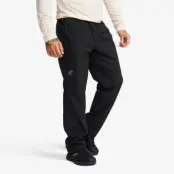 Vector 2L Pants Herr Black, Storlek:L