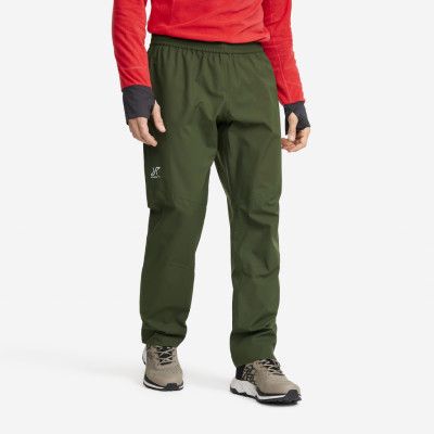 Vector 2L Pants Herr Forest Green, Storlek:2XL