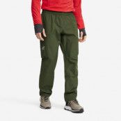 Vector 2L Pants - Herr - Forest Green, Storlek:M - Skalbyxor