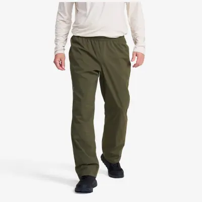 Vector 2L Pants Herr Forest Night, Storlek:2XL