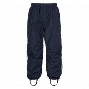 Vin Kid's Pant, Navy, 120, Didriksons