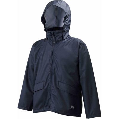 Helly Hansen Voss Jr Jacket