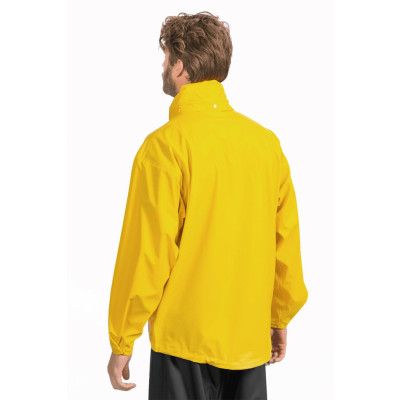 Voss rain jacket Yellow L