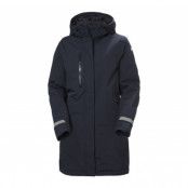 W Adore Ins Rain Coat, 597 Navy, L, Regnjackor