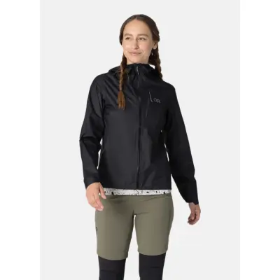 W HELIUM UL JACKET