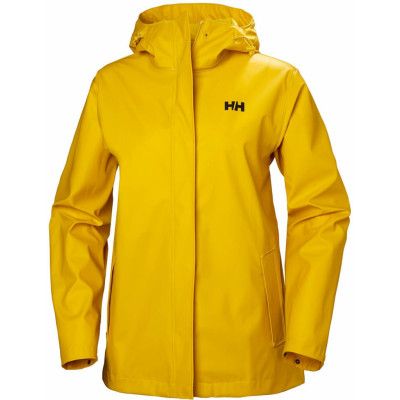 Helly Hansen W Moss Jacket
