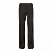 W Quest Pant, Tnf Black, Xlt,  The North Face