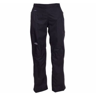 W Venture 2 Hz Pnt, Tnf Black, M,  Regnbyxor