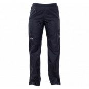 W Venture 2 Hz Pnt, Tnf Black/Tnf Black, M,  The North Face