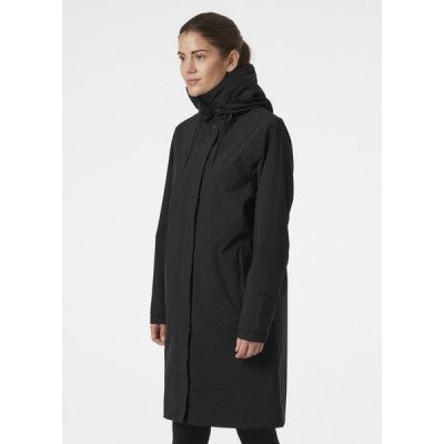 W Victoria Spring Coat