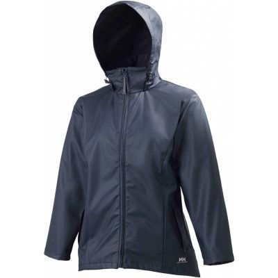 Helly Hansen W Voss rain jacket