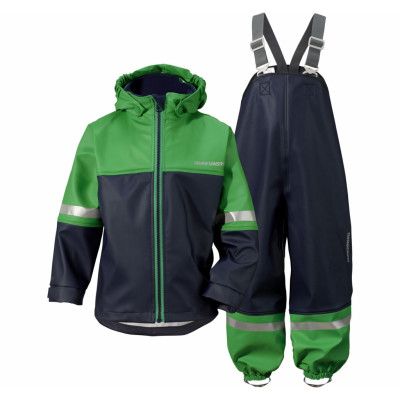 Waterman Kid's Set, Lawn, 130,  Didriksons