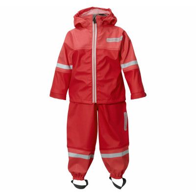 Waterman Kids Set, Poppy, 130,  Didriksons