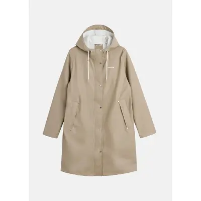WINGS A-SHAPE RAIN COAT