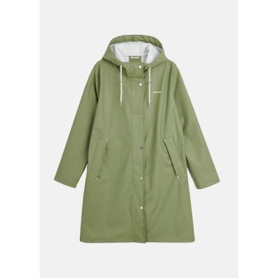 Wings A-Shape Rain Coat