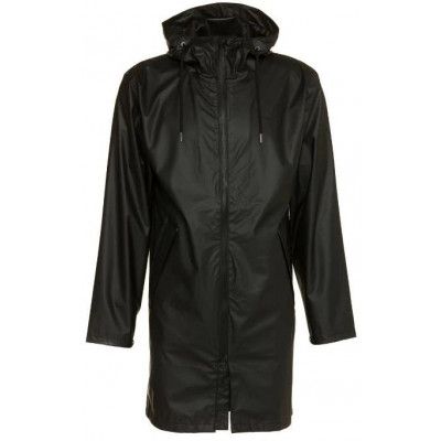 Wings Air Jacket Musta L