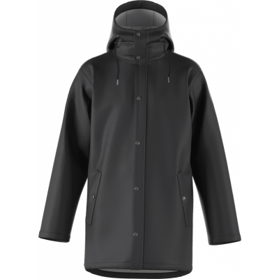 Tretorn Unisex Wings Plus Eco Black