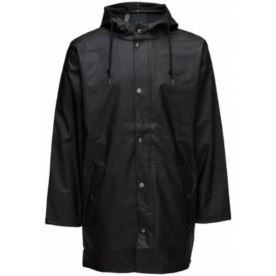 Wings Plus Rainjacket Black XL