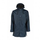 Wings Plus Rainjacket Night blue M