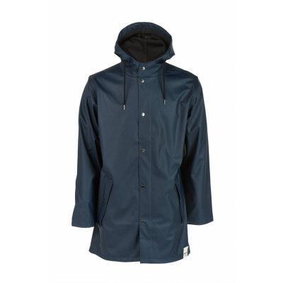 Wings Plus Rainjacket Night blue S